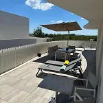 Apartment Exceptionnel Avec Vue Serignan