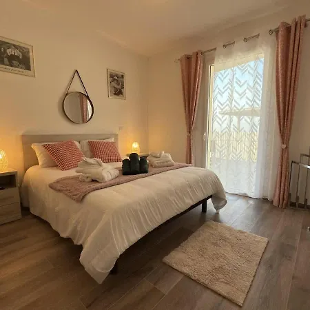 Exceptionnel Avec Vue Apartment