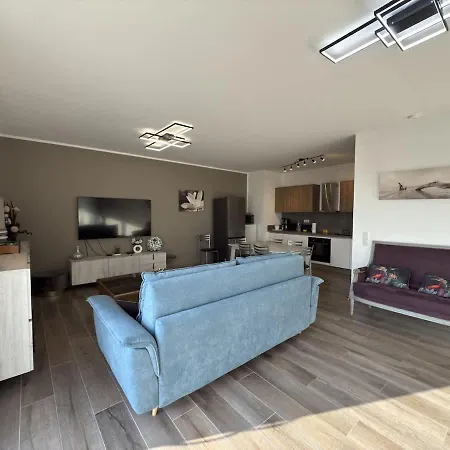 Apartment Exceptionnel Avec Vue Sérignan