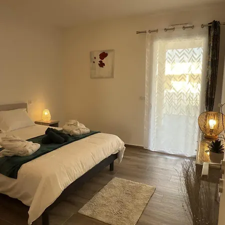 Exceptionnel Avec Vue Apartment Sérignan
