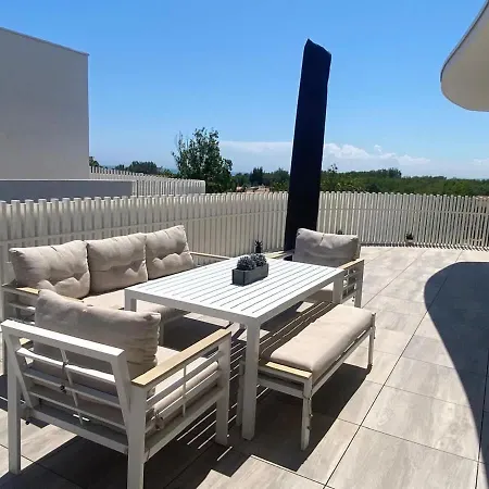 Exceptionnel Avec Vue * Sérignan