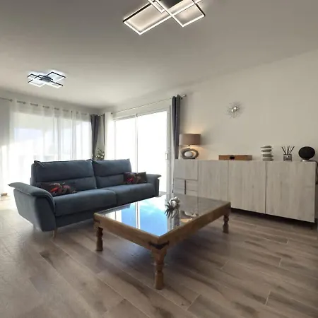 Apartment Exceptionnel Avec Vue *