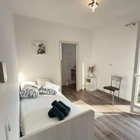 Apartment Exceptionnel Avec Vue Sérignan