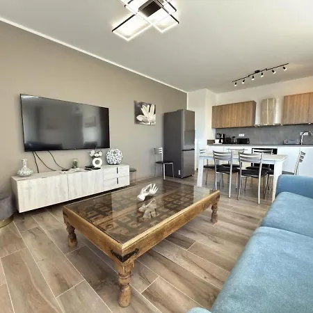 Apartment Exceptionnel Avec Vue Sérignan