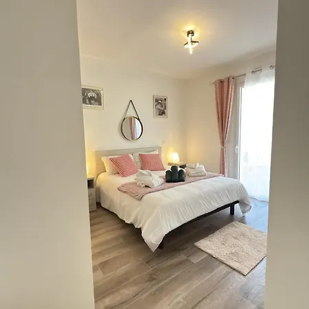 Apartment Exceptionnel Avec Vue