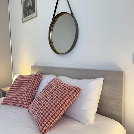 Exceptionnel Avec Vue Apartment *