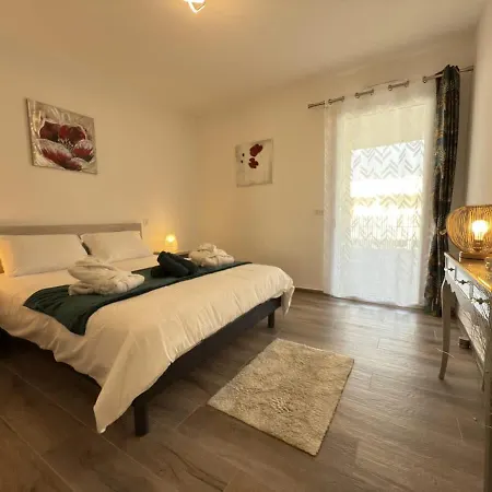 Exceptionnel Avec Vue Apartment *
