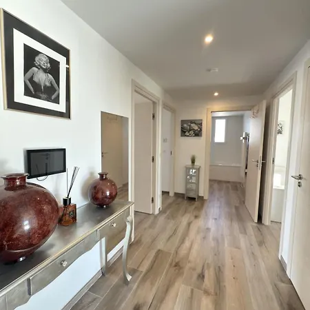 Apartment Exceptionnel Avec Vue