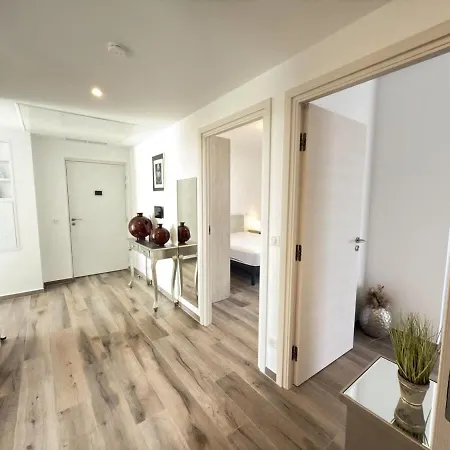 Apartment Exceptionnel Avec Vue