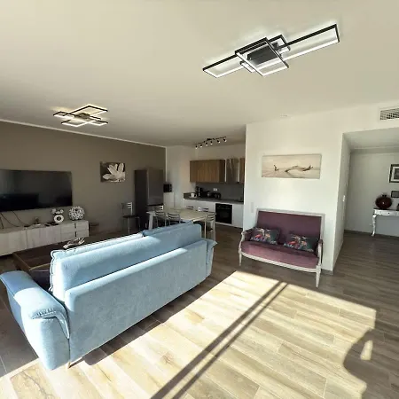 Apartment Exceptionnel Avec Vue *