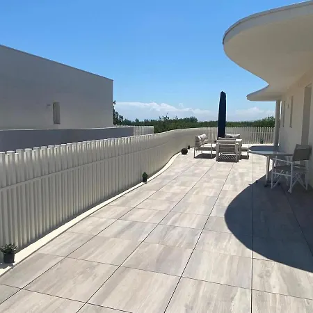 Apartment Exceptionnel Avec Vue *