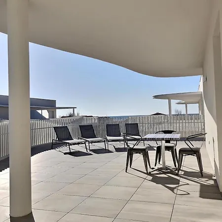 Exceptionnel Avec Vue Apartment Sérignan