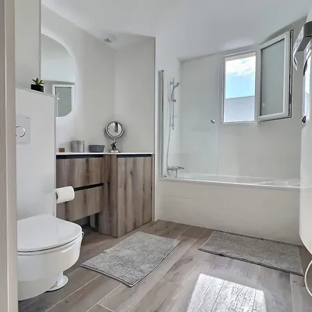 Exceptionnel Avec Vue Apartment *
