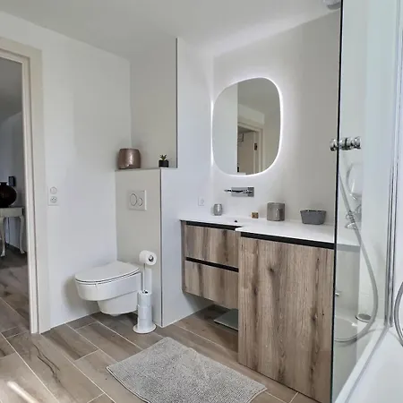 Apartment Exceptionnel Avec Vue Sérignan