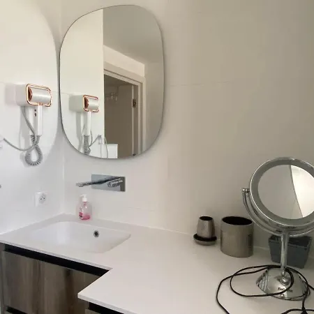 Apartment Exceptionnel Avec Vue *