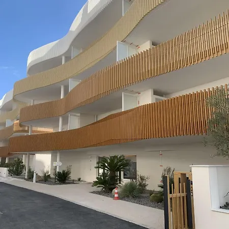 Exceptionnel Avec Vue Apartment *