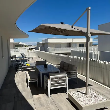 Apartment Exceptionnel Avec Vue *