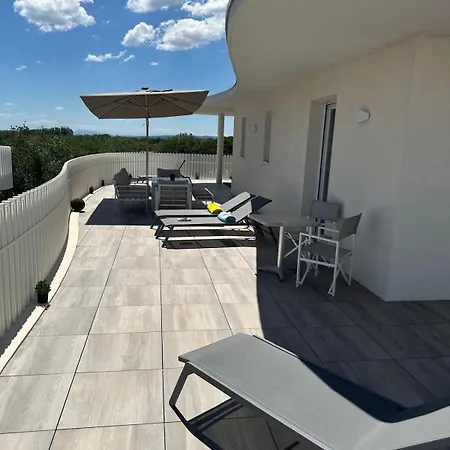 Apartment Exceptionnel Avec Vue *