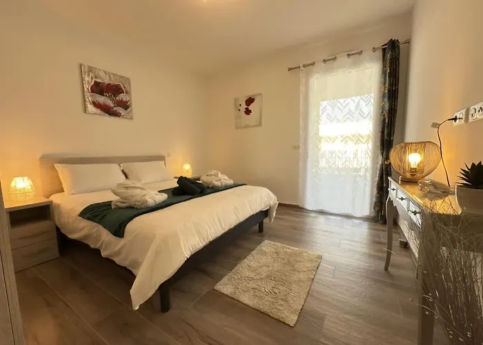 Exceptionnel Avec Vue Apartment *