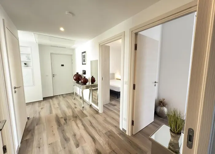Apartment Exceptionnel Avec Vue