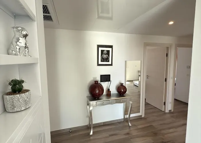 Exceptionnel Avec Vue Apartment *