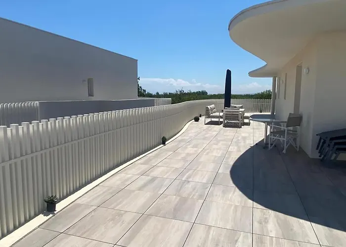 Apartment Exceptionnel Avec Vue *