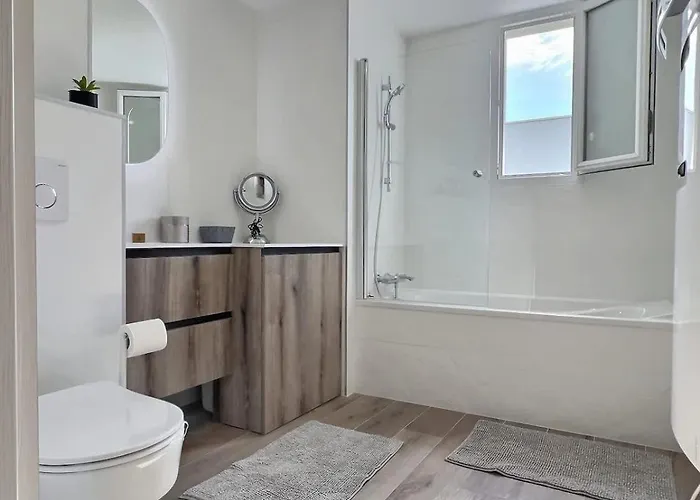 Exceptionnel Avec Vue Apartment *